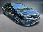 2022 Camry Thumbnail 3