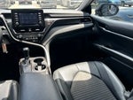 2022 Camry Thumbnail 8