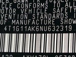2022 Camry Thumbnail 48