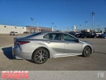 2022 Camry Thumbnail 2