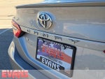 2022 Camry Thumbnail 3
