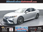2022 Camry Thumbnail 1
