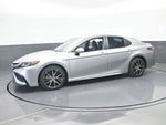 2022 Camry Thumbnail 2