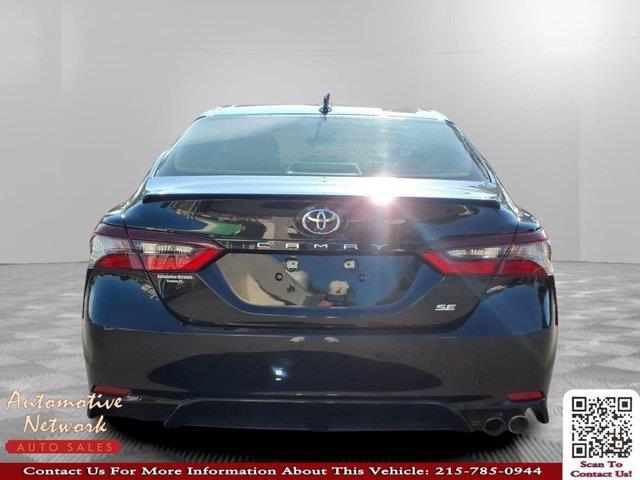 2022 Toyota Camry - $23,999
