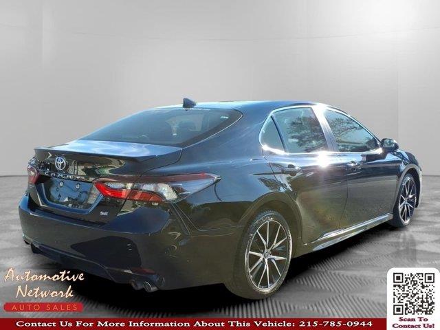 2022 Toyota Camry - $23,999