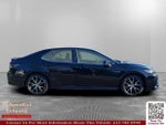 2022 Camry Thumbnail 6