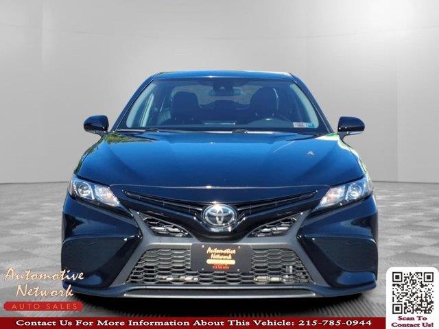 2022 Toyota Camry - $23,999