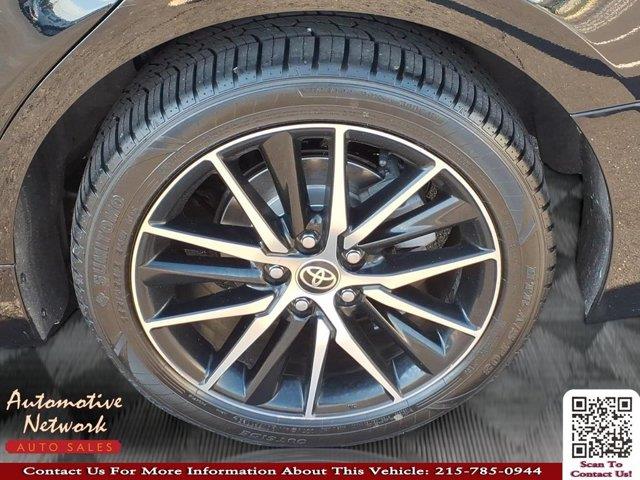 2022 Toyota Camry - $23,999
