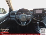 2022 Camry Thumbnail 12