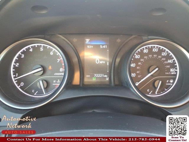 2022 Toyota Camry - $23,999