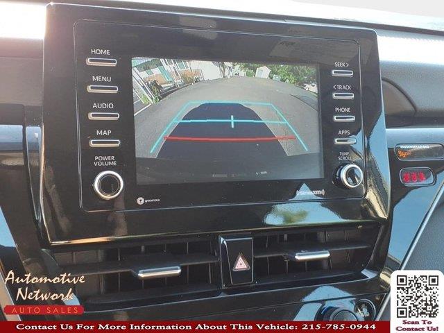 2022 Toyota Camry - $23,999