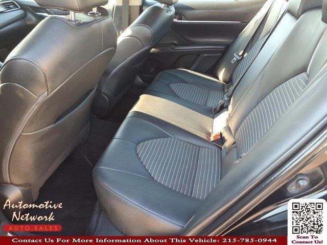 2022 Toyota Camry - $23,999