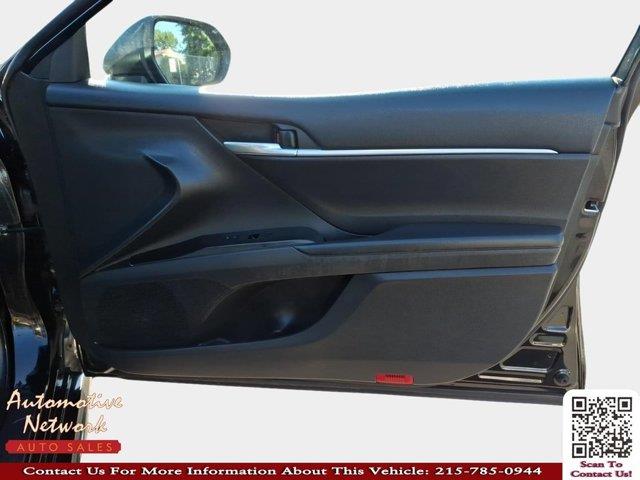 2022 Toyota Camry - $23,999