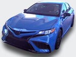 2023 Camry Thumbnail 2
