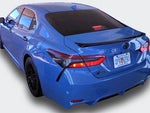 2023 Camry Thumbnail 4