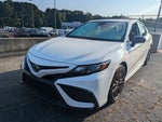 2023 Camry Thumbnail 2