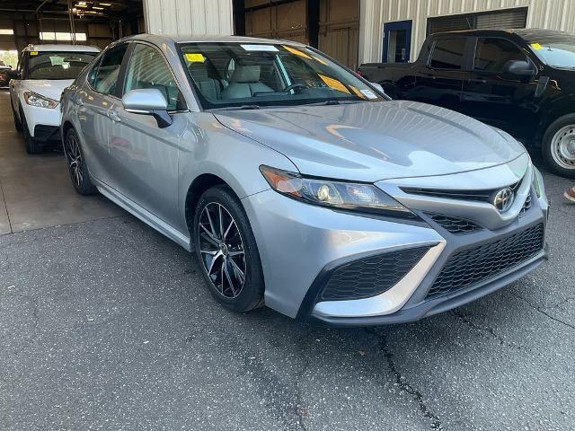 2023 Toyota Camry - $20,851