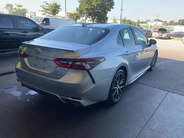 2023 Toyota Camry - $20,851