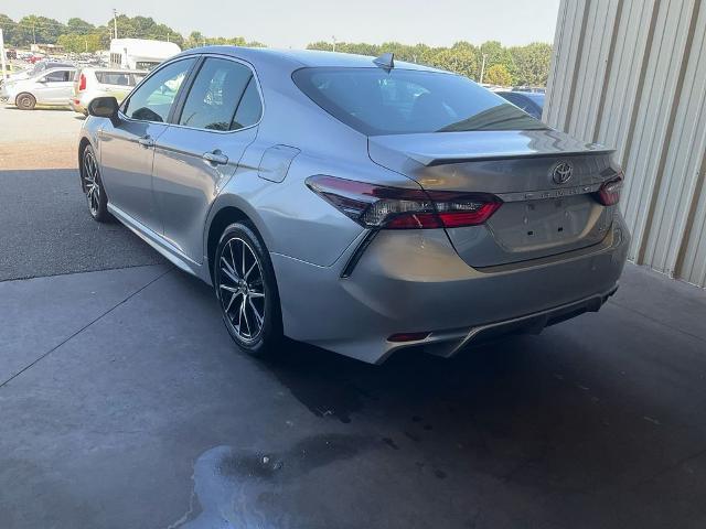2023 Toyota Camry - $20,851
