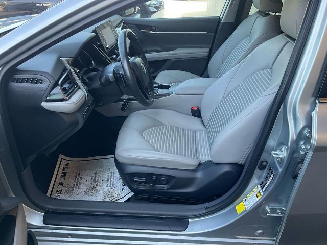 2023 Toyota Camry - $20,851