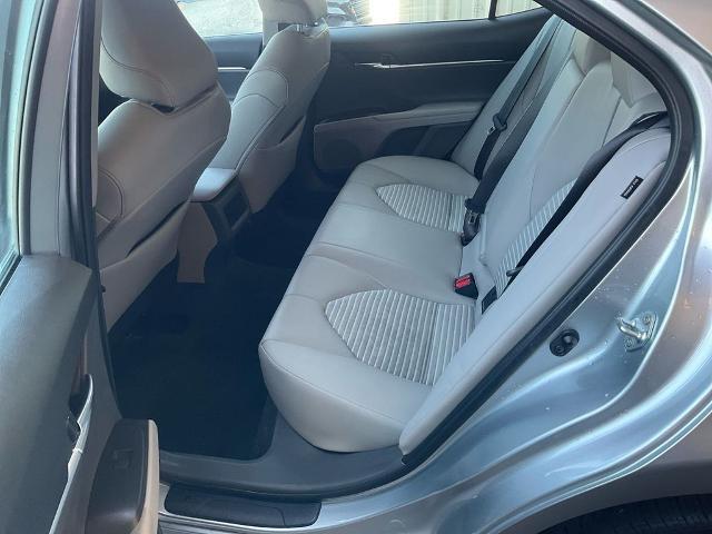 2023 Toyota Camry - $20,851