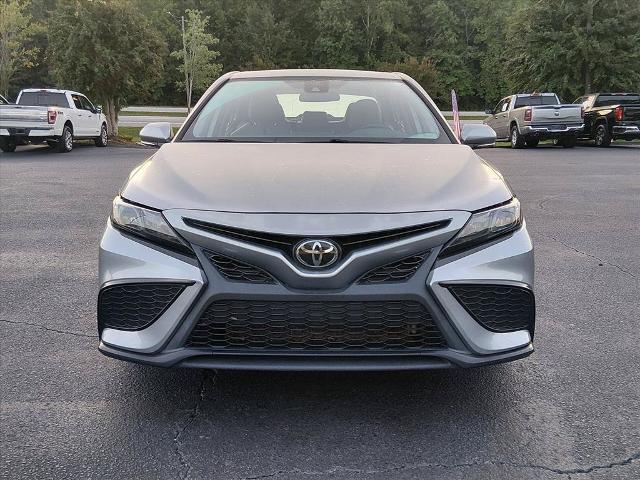 2023 Toyota Camry - $20,851