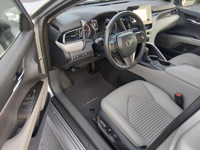 2023 Toyota Camry - $20,851