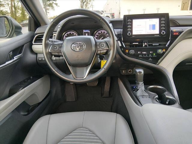 2023 Toyota Camry - $20,851