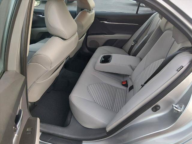 2023 Toyota Camry - $20,851