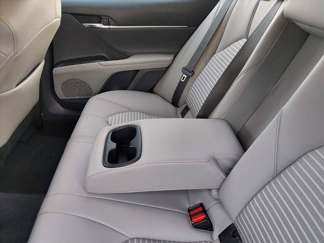 2023 Toyota Camry - $20,851