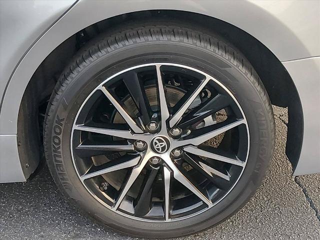 2023 Toyota Camry - $20,851