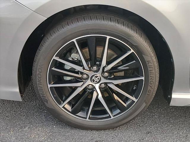2023 Toyota Camry - $20,851