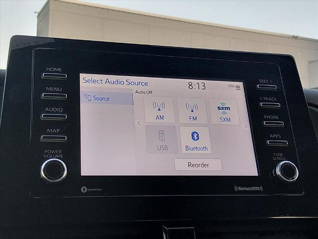 2023 Toyota Camry - $20,851