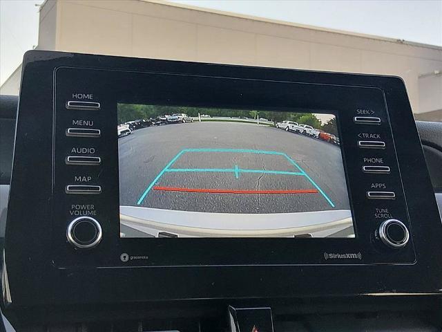 2023 Toyota Camry - $20,851