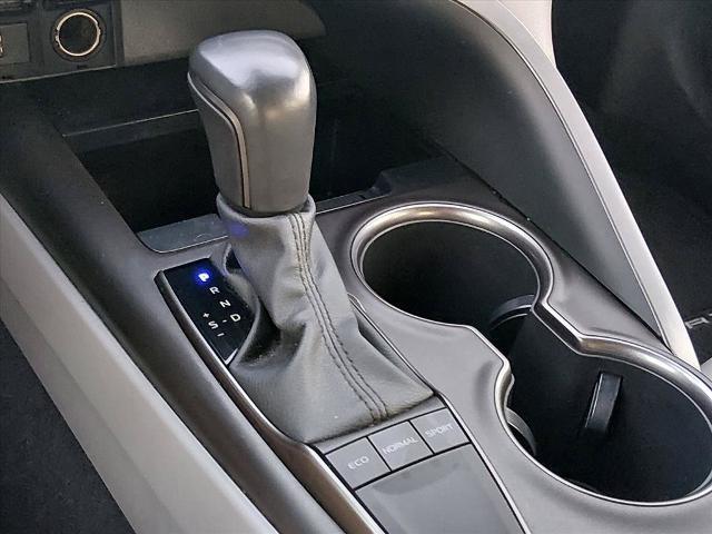 2023 Toyota Camry - $20,851