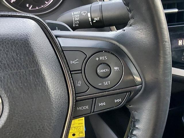 2023 Toyota Camry - $20,851