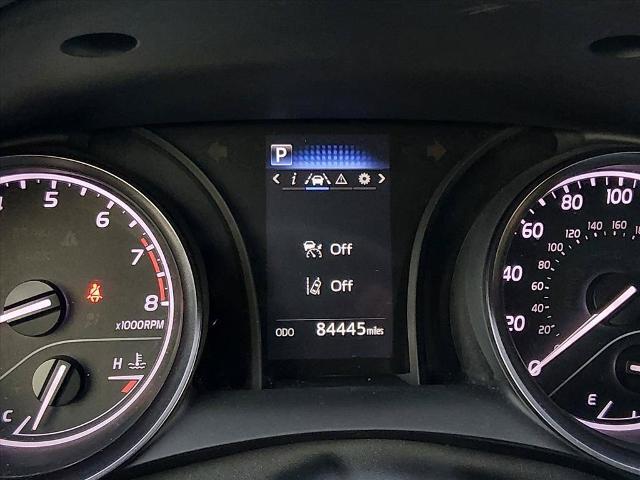 2023 Toyota Camry - $20,851
