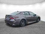 2023 Camry Thumbnail 4