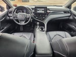 2023 Camry Thumbnail 8