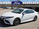 2023 Camry Thumbnail 1