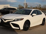2023 Camry Thumbnail 2
