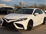 2023 Camry Thumbnail 3