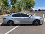 2024 Camry Thumbnail 4