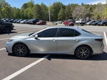 2024 Camry Thumbnail 8