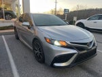 2024 Camry Thumbnail 1