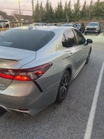 2024 Camry Thumbnail 14