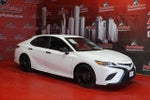 2020 Camry Thumbnail 2