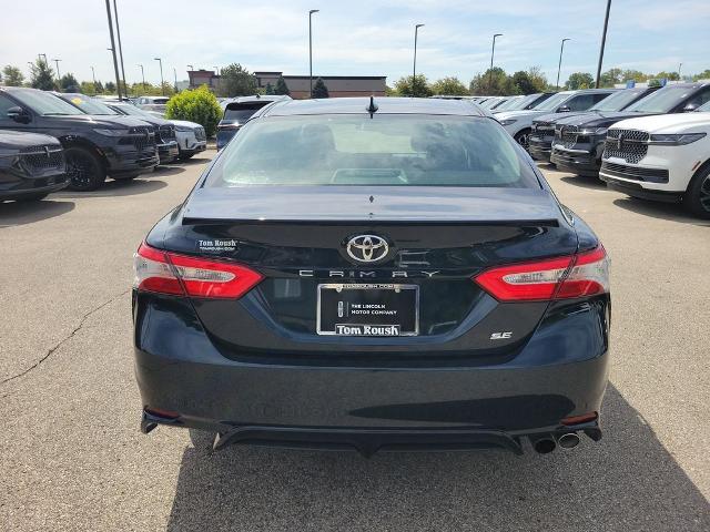2020 Toyota Camry - $18,673