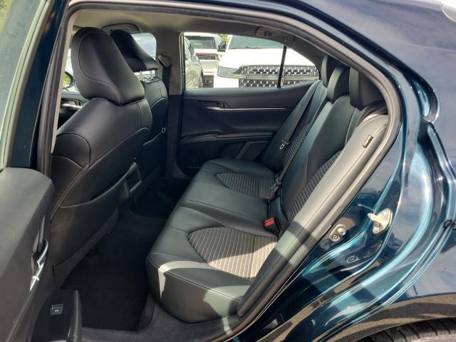 2020 Toyota Camry - $18,673
