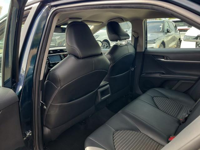 2020 Toyota Camry - $18,673